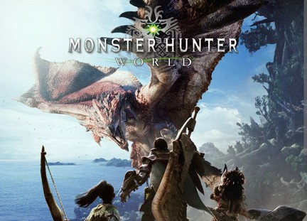 Monster hunter rpg — Tavern — Moescape